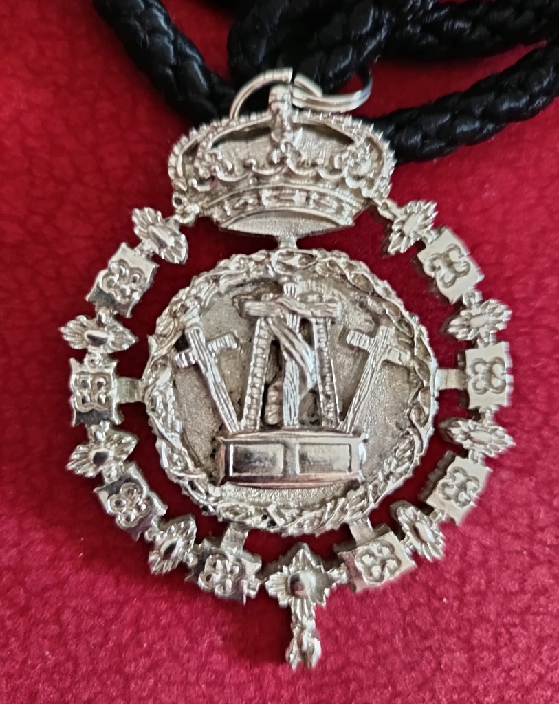 Medalla