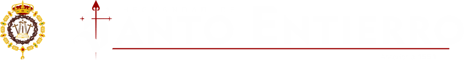 SANTO ENTIERRO